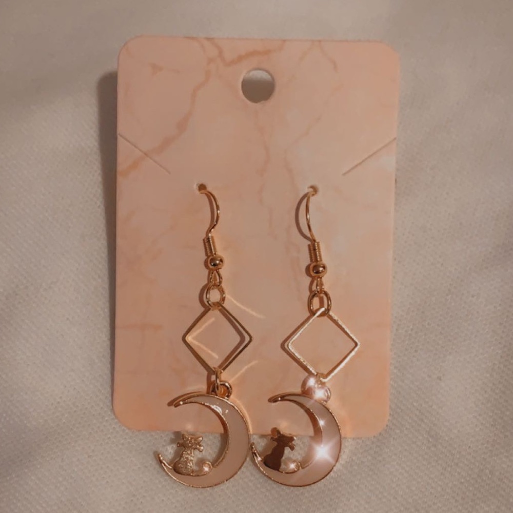 ✨Handmade Earrings✨